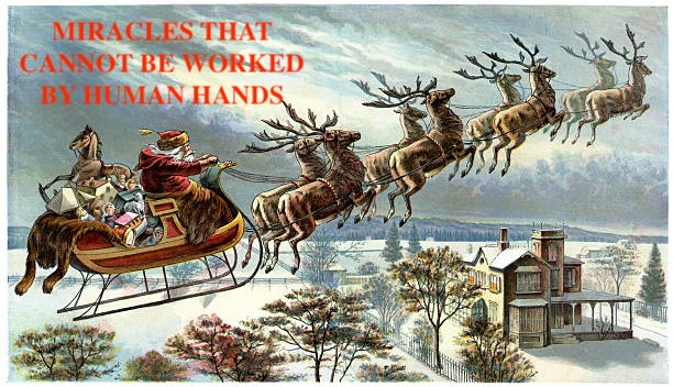 raindeer